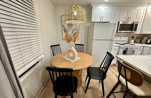 East Ocean View Apartment | 2 king beds -2nd fl walk 2 beach apt3