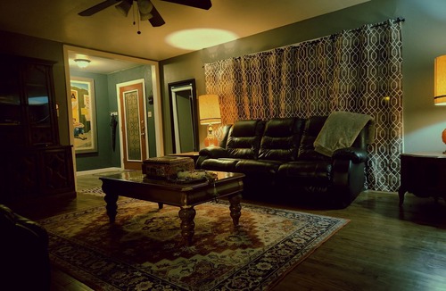 Meadowbrook House | 2 KING BEDS! and near a Golf course