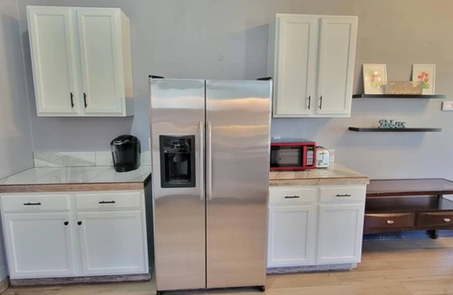 Denver Heights House | 2 King beds only 2 miles to DT and Riverwalk Private Home