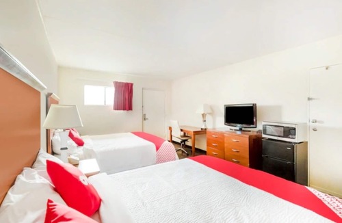 West San Antonio Hotel | 2 King Beds Room - For Groups or Family Trips in San Antonio-Lackland