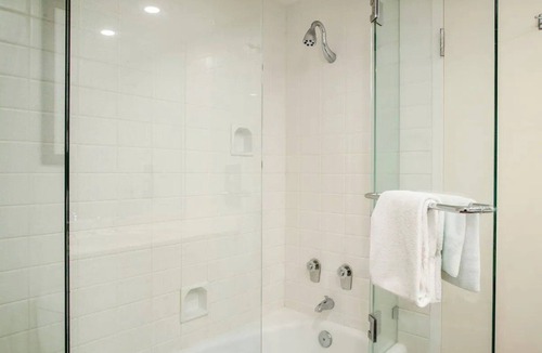 Cheyenne Hotel | 2 King | Little America | High Plains Oasis, Poolside + Golf Lifestyle | 2 Units