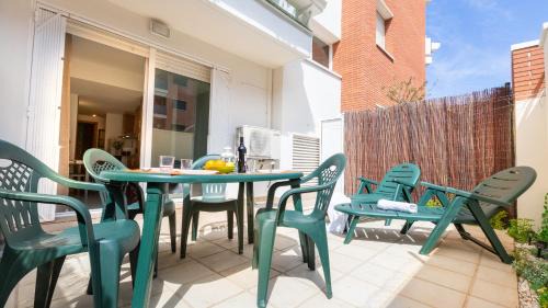 Lloret de Mar Apartment | 2 Kist02 - Lloret de Mar