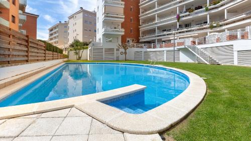 Lloret de Mar Apartment | 2 Kist02 - Lloret de Mar