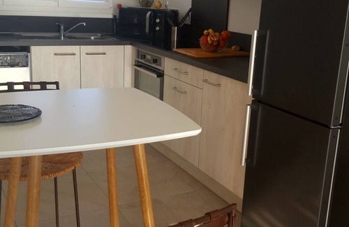 La Teste-de-Buch House | 2 Kms from Arcachon pleasant house with 5 beds