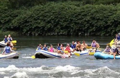 Highland Lake House | 2 Lake Cabins Poolhottub Game Room & Courts