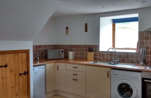 Goathland Cottage | 2: Lapwing Sleeps 4 (2 Bedrooms)