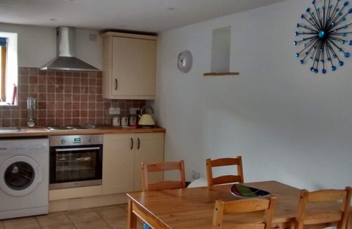 Goathland Cottage | 2: Lapwing Sleeps 4 (2 Bedrooms)