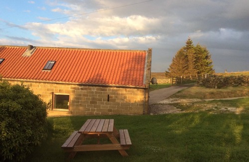 Goathland Cottage | 2: Lapwing Sleeps 4 (2 Bedrooms)