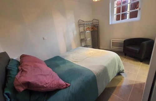 Saint-Martory Bed & Breakfast | 2 - Le Clos de Gèles, cosy house with swimming pool