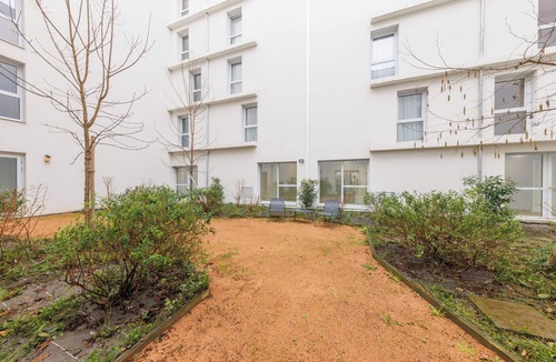 Clermont-Ferrand Apartment | 2 Le Loki - Tramway - Wifi