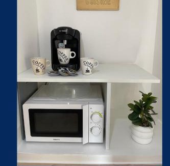 Bethune Apartment | 2 Le Nid Bleu Béthunois Cosy and Central