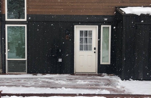 Vail Condo | 2 level condo in quiet East Vail