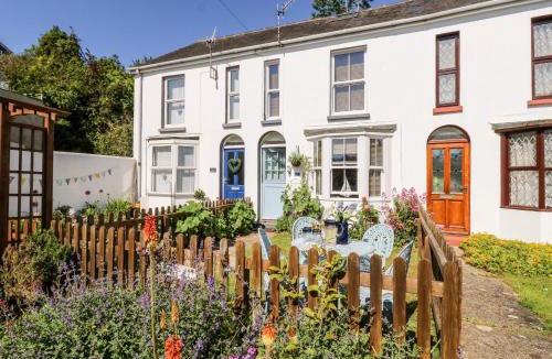 Brading House | 2 Linden Terrace