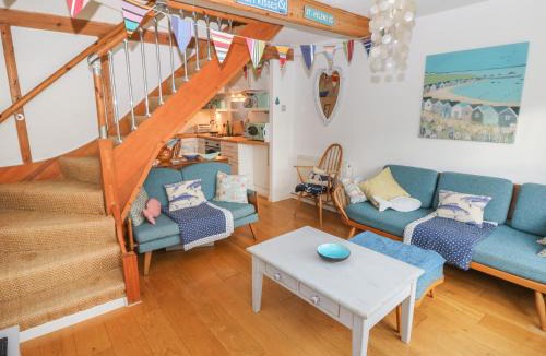 Brading House | 2 Linden Terrace