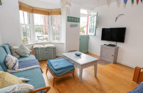 Brading House | 2 Linden Terrace