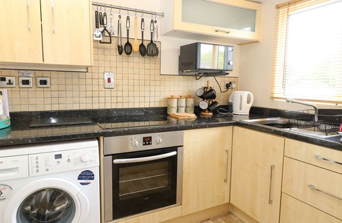 North Walsham Cottage | 2 Lock Cottages