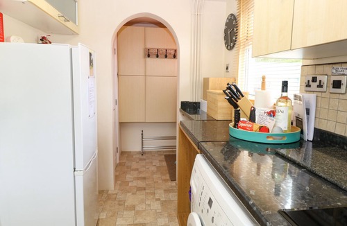 North Walsham Cottage | 2 Lock Cottages