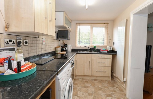 North Walsham Cottage | 2 Lock Cottages