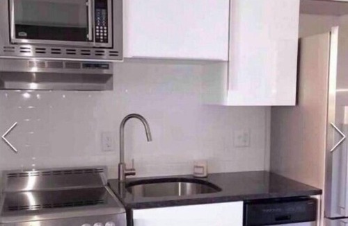 Chelsea Apartment | #2 Loft overlooking marina