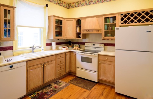 Cape May Point House | 2 lovely May weeks and one beautiful September week are available.