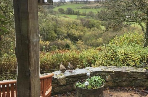 Liscombe House | 2 Lower Spire