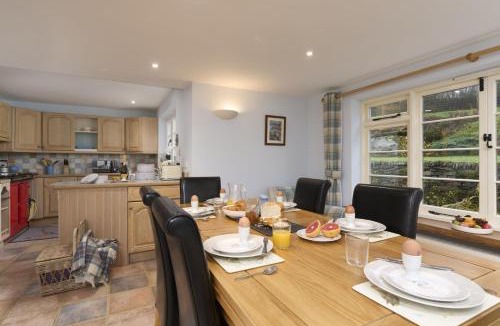 Liscombe House | 2 Lower Spire