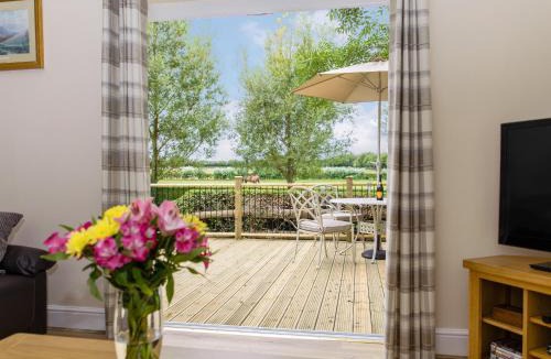 Radstock House | 2 Luckington Stables-W8322