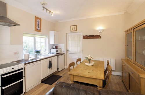 Radstock Cottage | 2 Luckington Stables-W8322