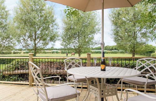 Radstock Cottage | 2 Luckington Stables-W8322