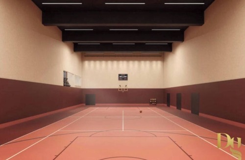 Castlefield Apartment | 2 Luxury bed Apartment on 50th floor