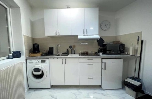 Reims Apartment | 2-Magnificent apartment in Reims