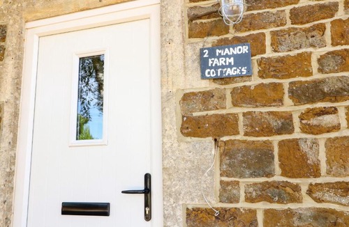 Hook Norton House | 2 Manor Farm