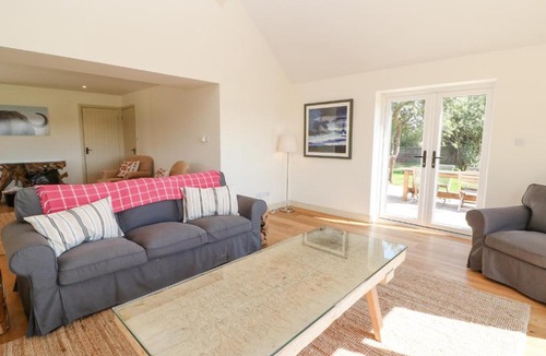 Hook Norton House | 2 Manor Farm