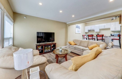 Keswick Cottage | 2 Marina Cottages in Keswick