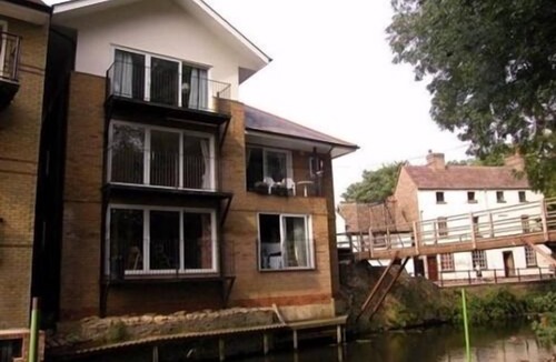 St Neots Apartment | 2 Marina Heights - St Neots