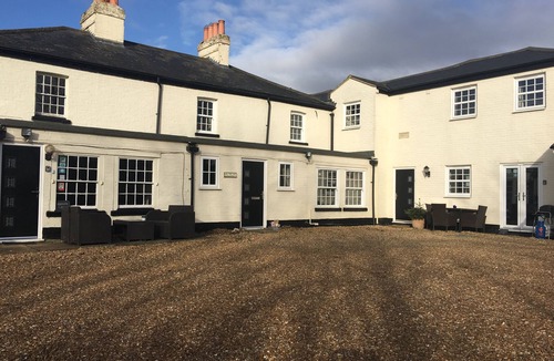 St Neots Apartment | 2 Marina Heights - St Neots