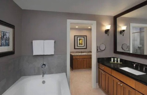 North Park City Resort | 2 Marriott Mountainside Resort
