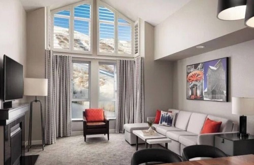 North Park City Resort | 2 Marriott Mountainside Resort