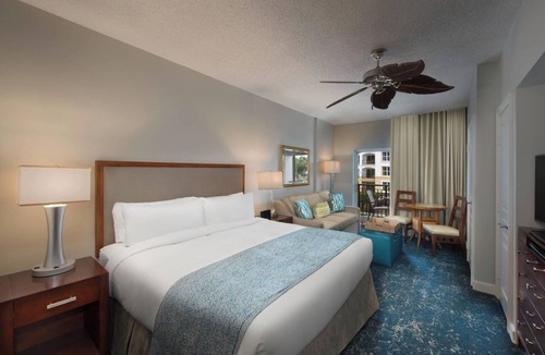Palm Beach Shores Resort | 2 Marriott's Ocean Pointe Beachfront Resort and Spa