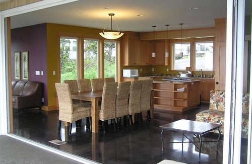 Tillamook County House | 2 Master Suites, Panoramic Ocean View, 4 Bedroom, Hot Tub