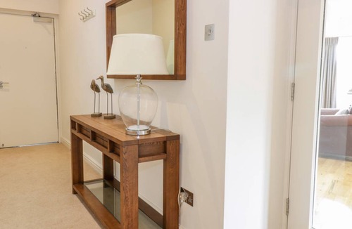 Moffat Cottage | 2 McAdam House