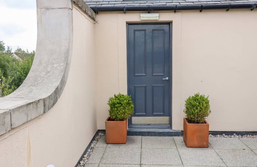 Moffat Cottage | 2 McAdam House