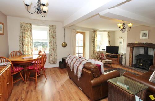 Penruddock House | 2 Mellfell View