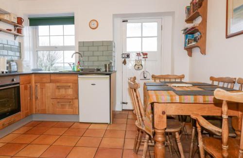 St Minver House | 2 Menefreda Cottages