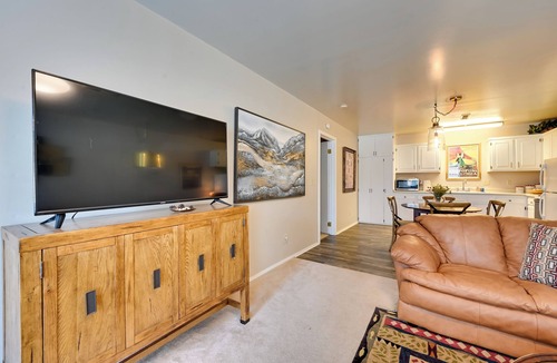 Corvallis Apartment | 2 Mi to Bitterroot River: Downtown Corvallis Apt!