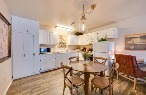 Corvallis Apartment | 2 Mi to Bitterroot River Downtown Corvallis Apt!