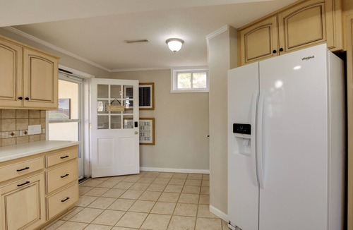 Manhattan Cottage | 2 Mi to Downtown: 4BR Country Home Near K-state