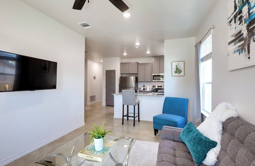 Temple House | 2 Mi to Downtown Temple: Pet-Friendly Home w/Yard