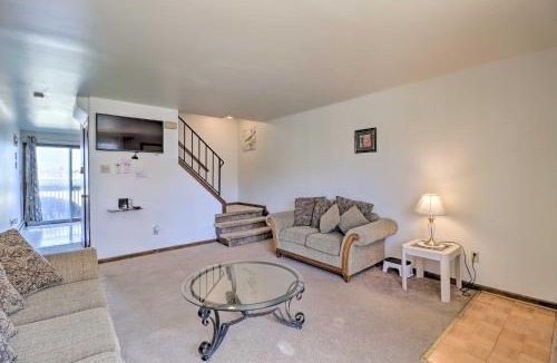 Allentown House | 2 Mi to Dtwn Allentown Shops & Eats! Cozy Home