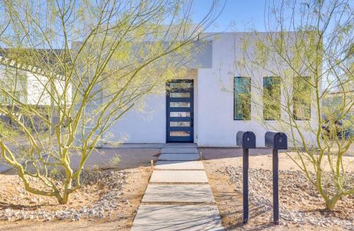 Garfield Apartment | 2 Mi to Dtwn Shops & Eats! Phoenix Apartment